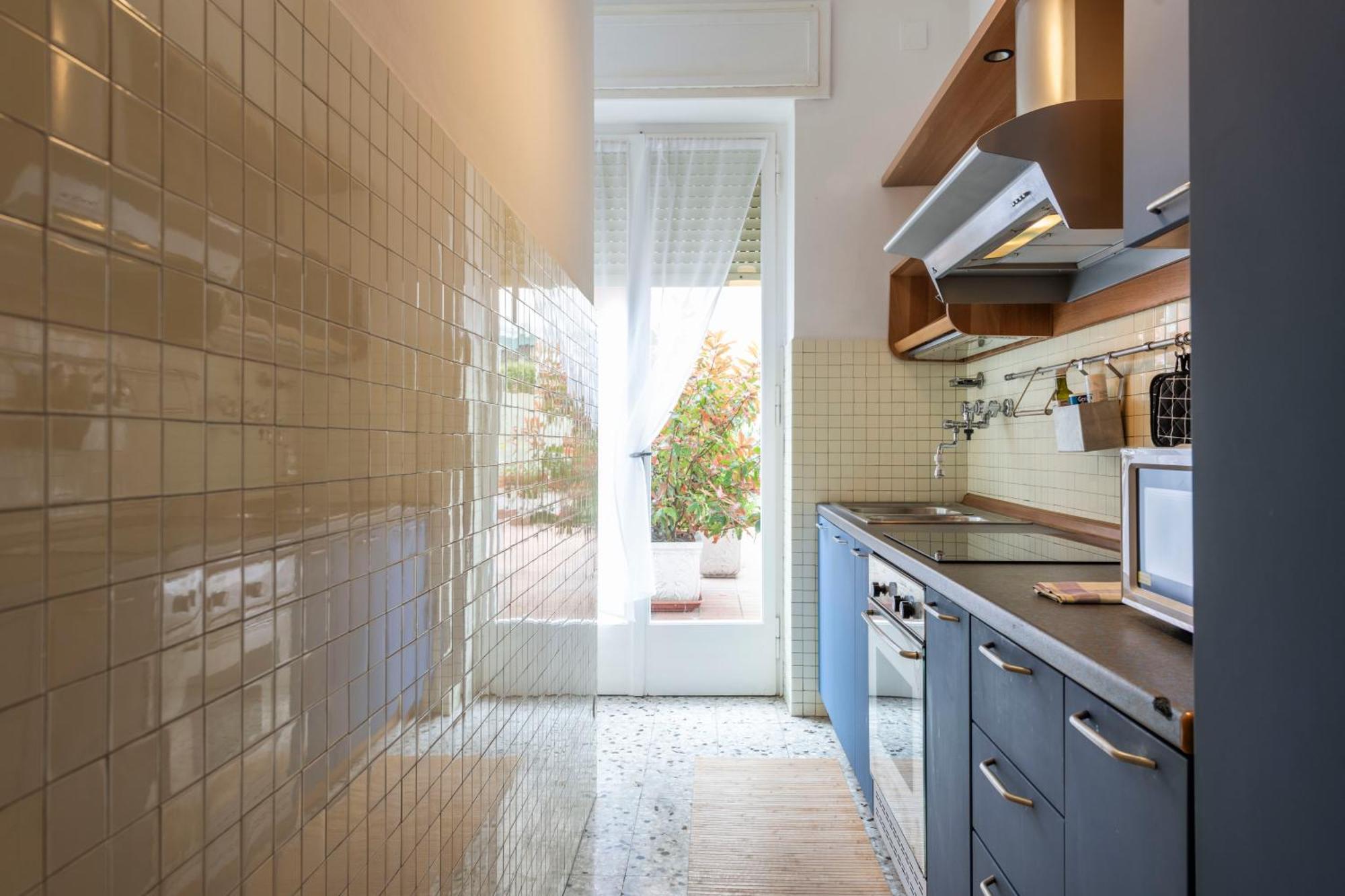 Victory Apartment เวโรนา ภายนอก รูปภาพ