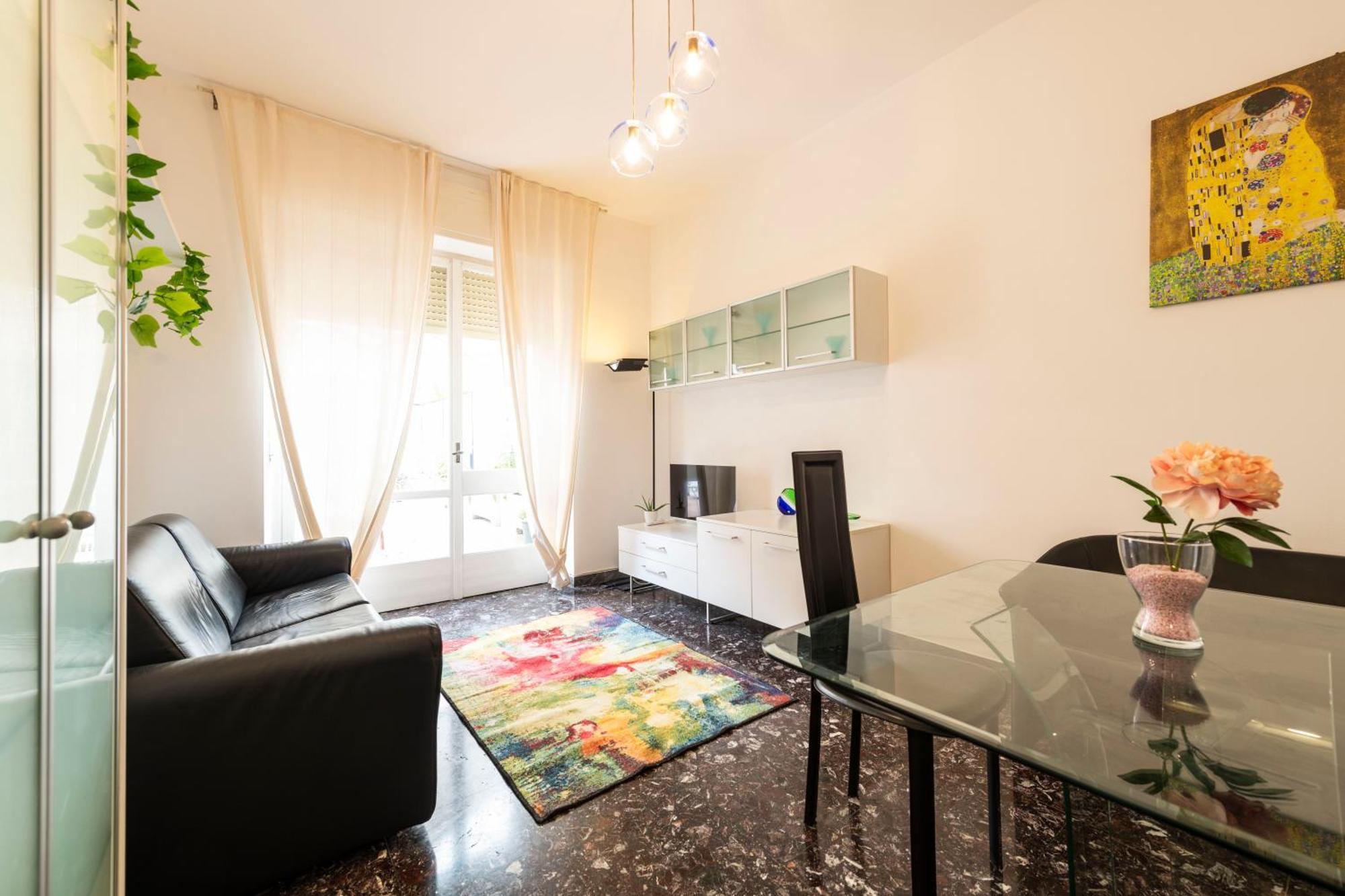 Victory Apartment เวโรนา ภายนอก รูปภาพ