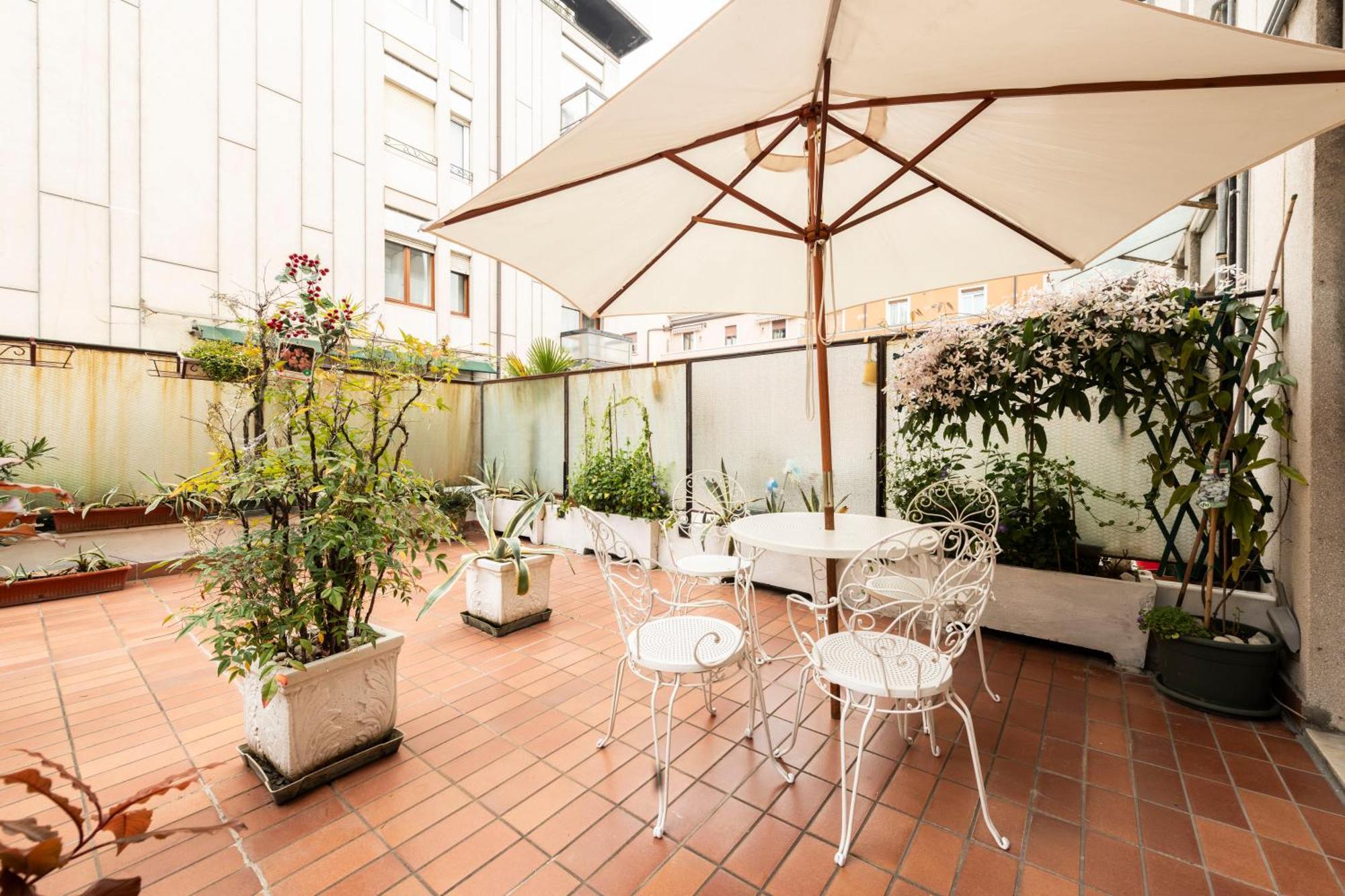 Victory Apartment เวโรนา ภายนอก รูปภาพ