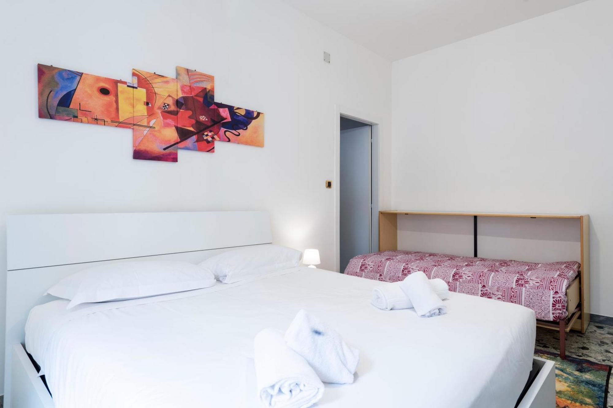 Victory Apartment เวโรนา ภายนอก รูปภาพ