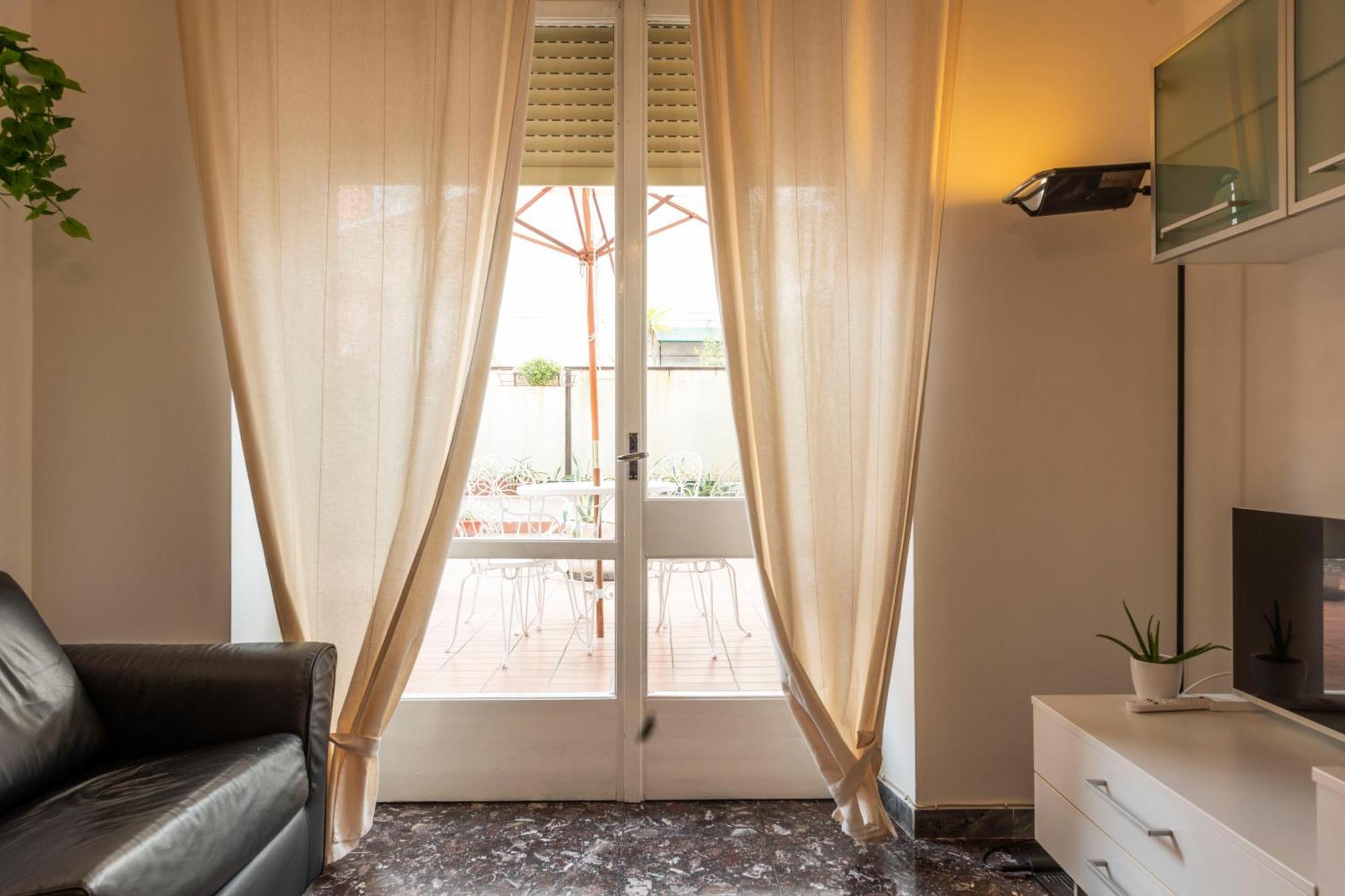Victory Apartment เวโรนา ภายนอก รูปภาพ