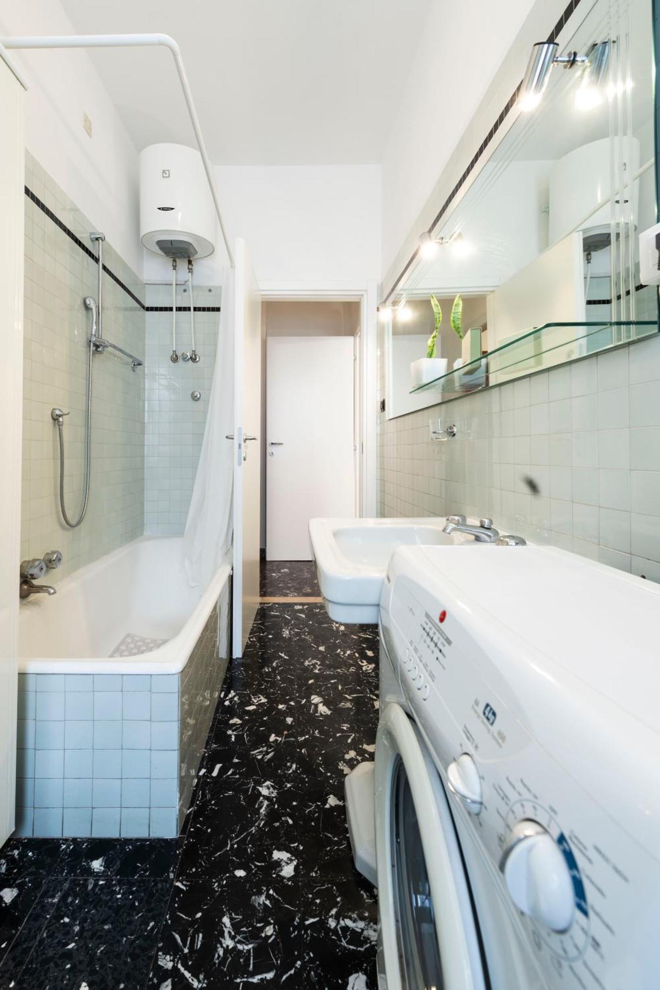 Victory Apartment เวโรนา ภายนอก รูปภาพ