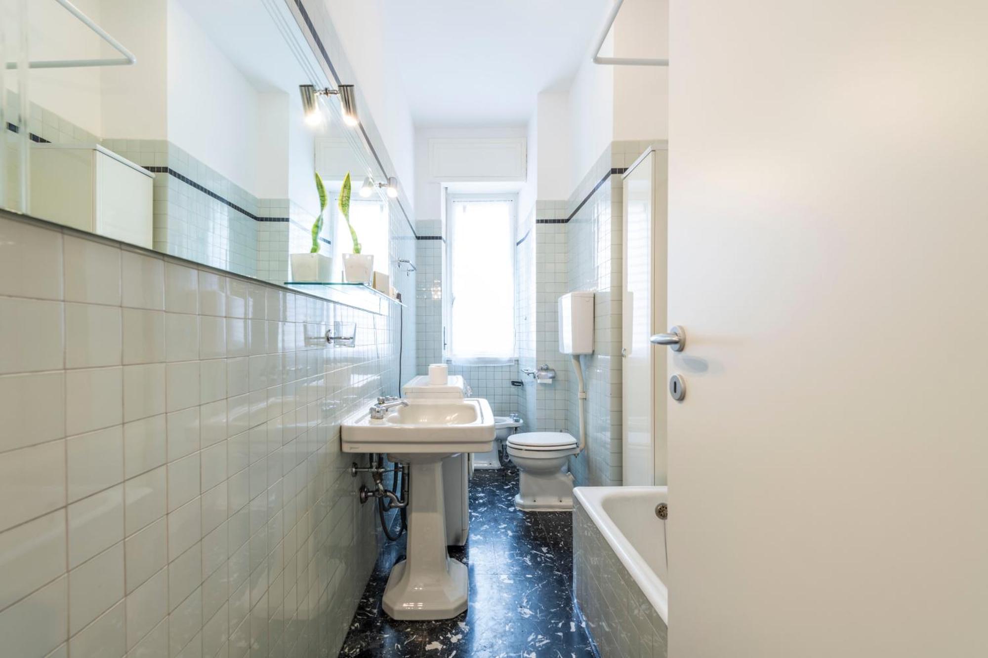 Victory Apartment เวโรนา ภายนอก รูปภาพ